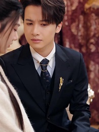 被棄真千金，京圈太子嬌寵至寶 - Episode 56