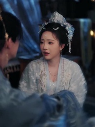 皇后千秋 - Episode 14