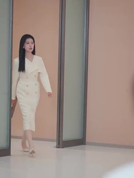 第30集 - 紅妝未許到白頭