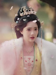 皇后千秋 - Episode 18