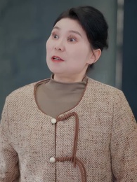 紅妝未許到白頭 - Episode 56