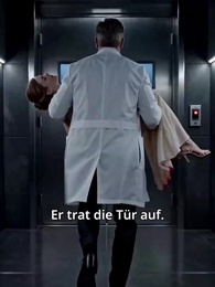 Vom Alpha verstoßen, zur Königin gekrönt - Episode 5