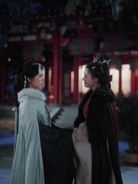 皇后千秋 - Episode 7
