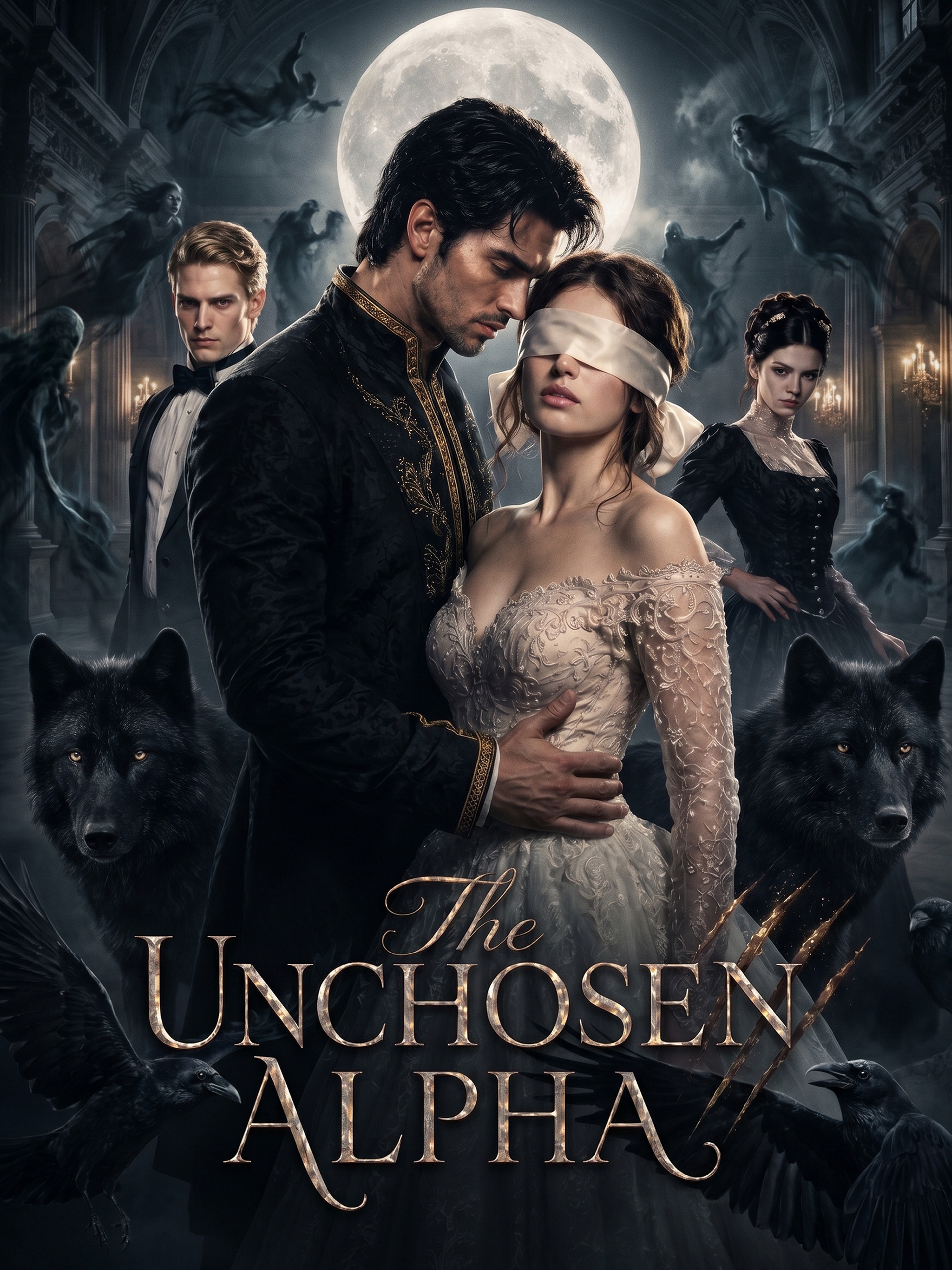 The Unchosen Alpha
