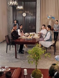 第11集 - 被棄真千金，京圈太子嬌寵至寶