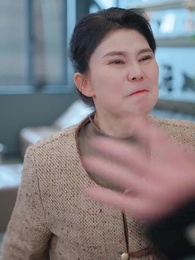 紅妝未許到白頭 - Episode 58