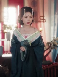 皇后千秋 - Episode 3