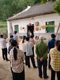 40화 - 할머니의 귀여운 손녀