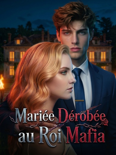 Mariée Dérobée au Roi Mafia