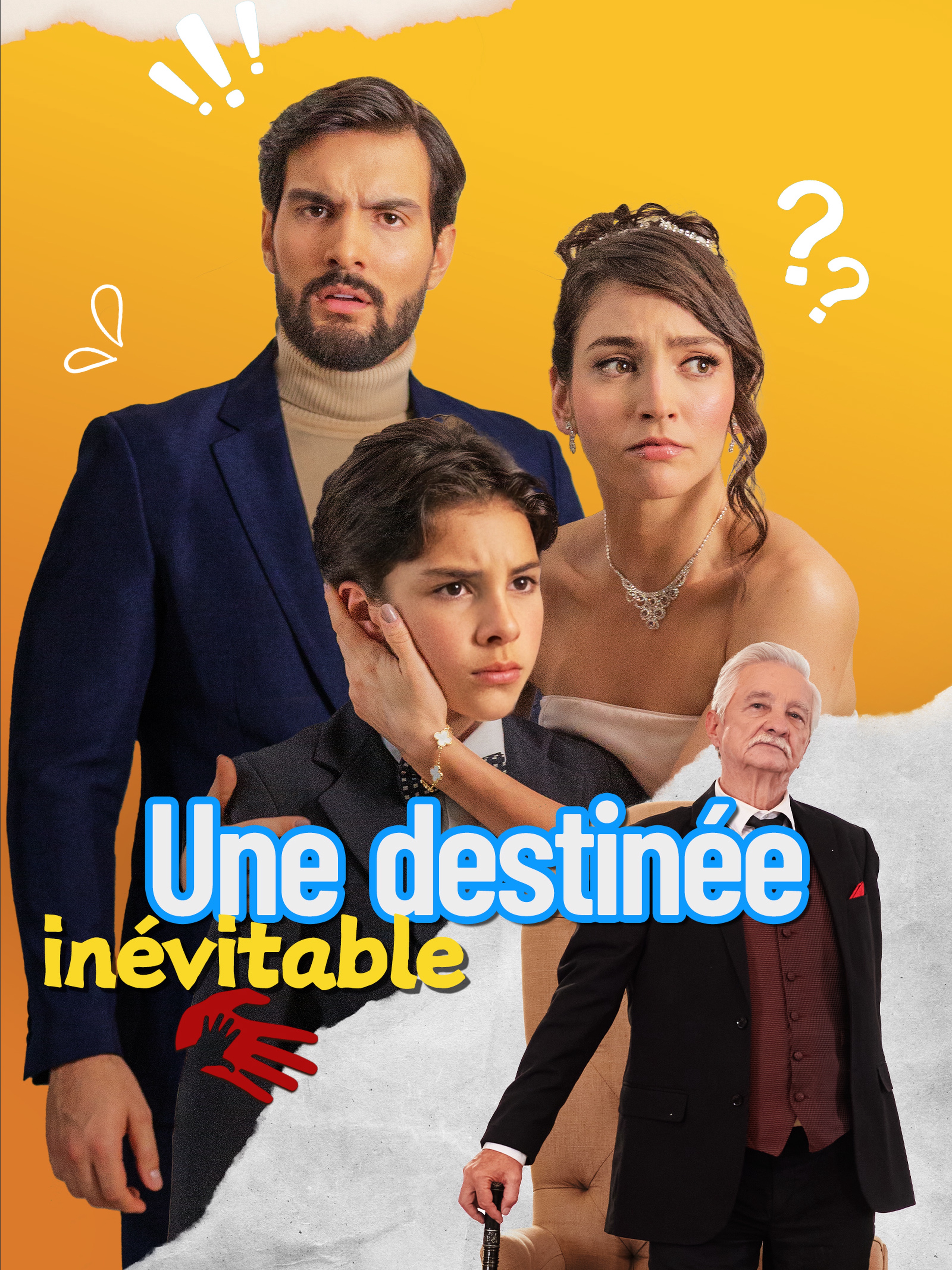 Une destinée inévitable