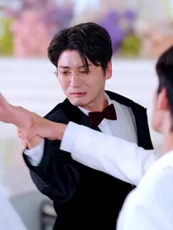 Episode 14 - Revenge at the Wedding 