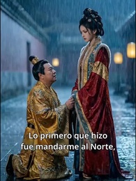La Sombra de Sangre - Episode 18