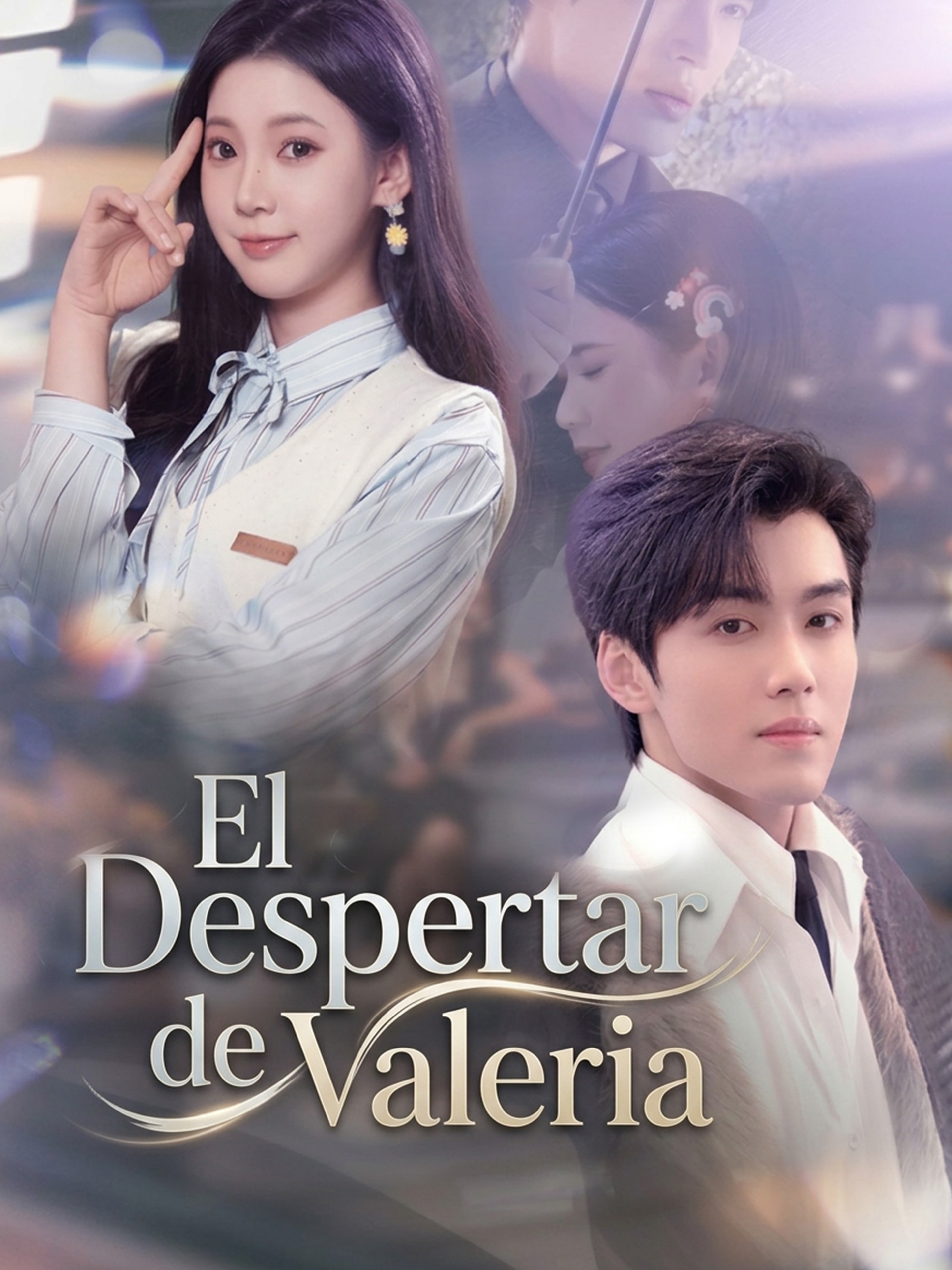 El despertar de Valeria
