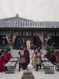 皇后千秋 - Episode 50