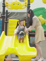 Yêu Trong Hận Thù - Episode 7