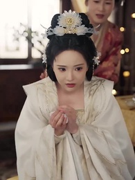 皇后千秋 - Episode 59