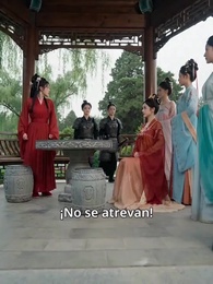 Episodio 20 - La novia real rechazada