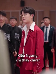 Trưởng Tỷ Hồi Quy, Vạn Người Cúi Đầu - Episode 19