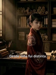 Episodio 4 - La Sombra de Sangre