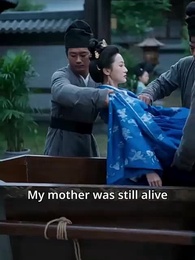 No Heart to Give - Episode 1