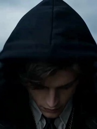Episódio 3 - A Prodígio Contra o Azarão das Sombras