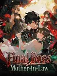 Final Boss: Mother-in-Law poster