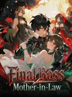 Final Boss: Mother-in-Law poster