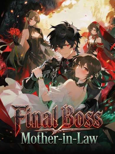 Final Boss: Mother-in-Law
