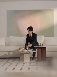 True Voice, True Heiress - Episode 36