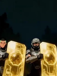 ตอนที่ 38 - [พากย์ไทย] ศึกหมื่นสัตว์ล้างโลก