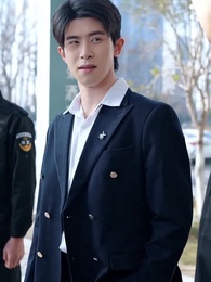 [พากย์ไทย]จากนักโทษ สู่อ๋องซหนาน - Episode 49