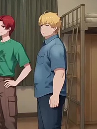 And now, we flex. - Episode 42