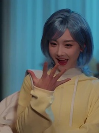 Episodio 5 - Tengo mil caras