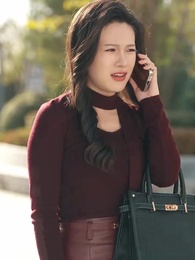 대표님, 아가씨가 괴롭힘을 당해요 - Episode 28
