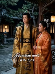 Una emperatriz sin molde - Episode 30