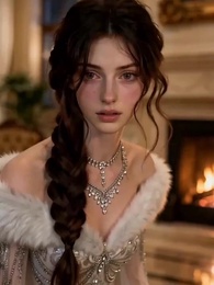 Küllerinden Doğan Kraliçe, Ejderhanın Kalbi - Episode 19