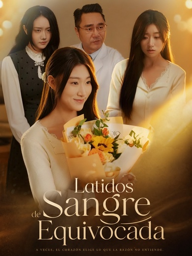Latidos de Sangre Equivocada