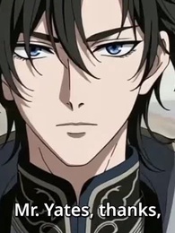 Episode 17 - [Dubbed]From Slums to God: Vincent and the Beast Umbral Cat