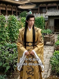 Una emperatriz sin molde - Episode 39