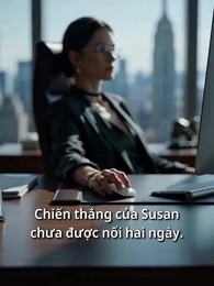 Trò Chơi Quyền Lực Chốn Công Sở - Episode 3