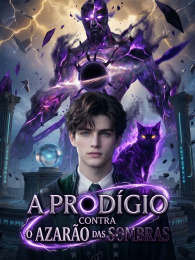 A Prodígio Contra o Azarão das Sombras