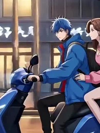 [Dubbed] Born Rich, Built Richer - Episode 53