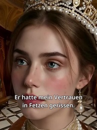 Episode 11 - Mer-Königin der Rache