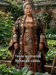 Episodio 40 - Una emperatriz sin molde