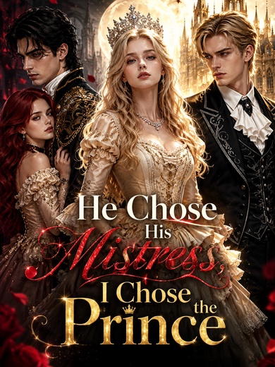 He Chose His Mistress, I Chose the Prince