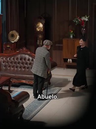 Tengo mil caras - Episode 30
