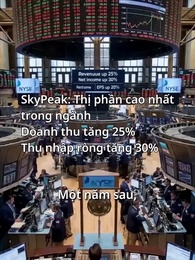 Tập 37 - Trò Chơi Quyền Lực Chốn Công Sở