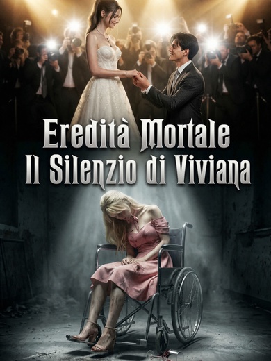 Eredità Mortale  Il Silenzio di Viviana