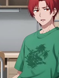 Episode 33 - [Dubbed] Born Rich, Built Richer
