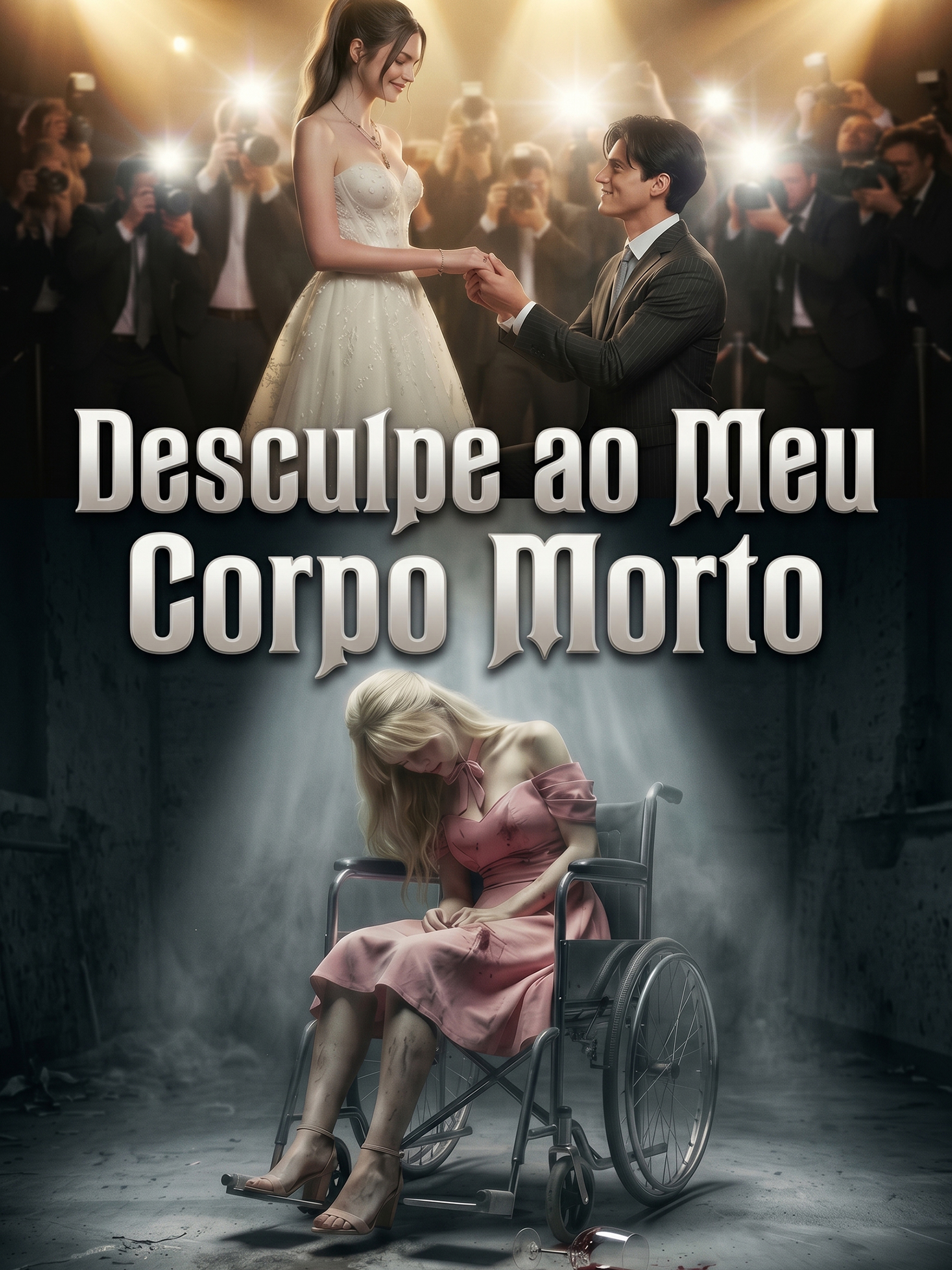 Desculpe ao Meu Corpo Morto